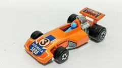 マッチボックス フォーミュラ5000