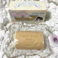 MoMo ロールケーキシリーズ オル味