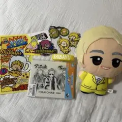 2025年最新】東海オンエア 大きくなったちびぐるみの人気アイテム