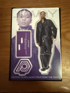 PSYCHIC FEVER JIMMY アクリルスタンド