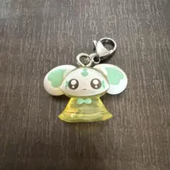 ふたりはプリキュア めじるしアクセサリー　ポルン