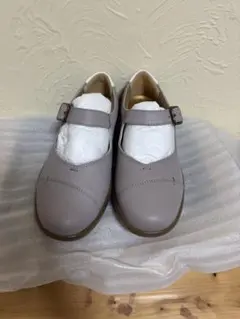 【未使用】アキレスソルボ　ストラップシューズのサムネイル