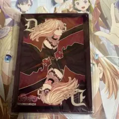 2025年最新】ave mujica スリーブの人気アイテム - メルカリ