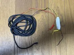 KENWOOD　CA-DR100のサムネイル