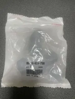 ホンダ純正　ホイールダンパーのサムネイル