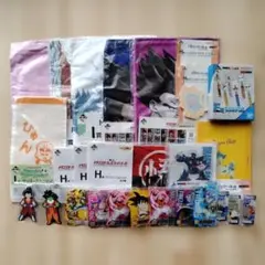 ドラゴンボール グッズ 一番くじ