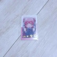 プロセカ 桃井愛莉 エピカ 箔押し