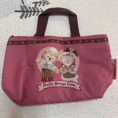 ディズニー ダッフィー シェリメイ バレンタイン スーベニア