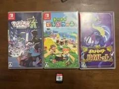 2026年最新】switch ソフト まとめ売りの人気アイテム - メルカリ
