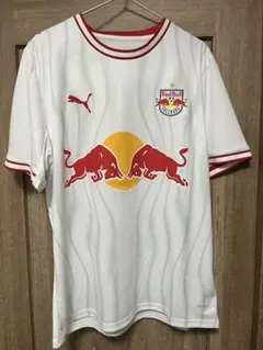 レッドブルザルツブルク ホーム 半袖レプリカユニフォーム 【PUMA|プーマ】のサムネイル