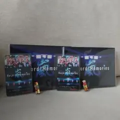 嵐　Record of Memories