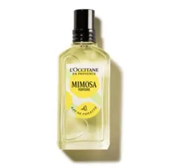 ロクシタン ミモザ オードトワレ　L'Occitane Mimosa 50mlのサムネイル