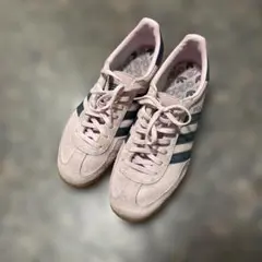 adidas スペツィアル