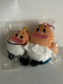 非売品 ソップリン 90周年 ぬいぐるみ - メルカリ