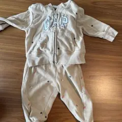 GAP ベビー セットアップ　80サイズ