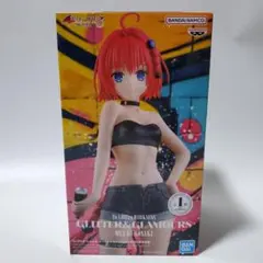 To LOVEる ダークネス GLITTER&GLAMOURS 黒咲芽亜