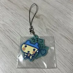たまごっち一番くじ きらきらラバーチャーム