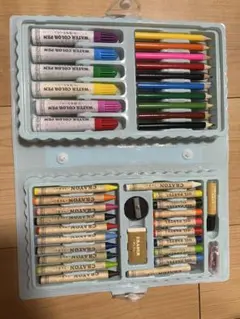カラフルアートセット