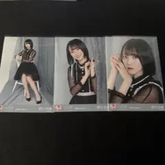 イコラブ 野口衣織 生写真 4周年衣装 コンプ - メルカリ
