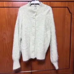 SNIDEL カーディガン　ミント