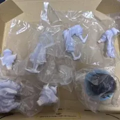 一番くじ　ハンターハンター　デスクトップマスコット