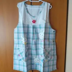 ♥お値下げ♥♪保育士エプロン♪