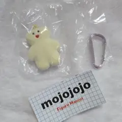 mojojojo Figure Mascot ガチャ cherry on top