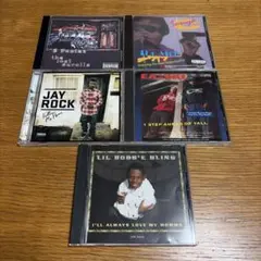 ヴァン・ヘイレン／『シングルCD4枚セット』輸入盤 MAXI CD