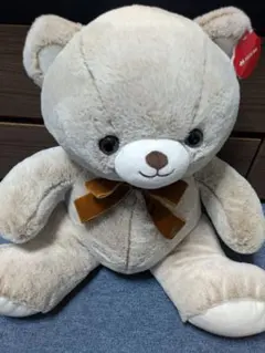 かわいいクマのぬいぐるみ詰め合わせセット