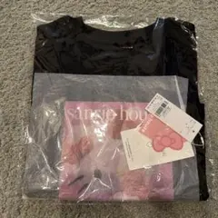 sanrio house Tシャツ 未使用