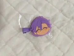 あんスタ 前髪クリップ 乙狩アドニス