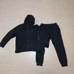 ナイキ テックフリース 上下セット