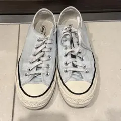 ct70 チャックテイラー 水色