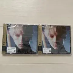TXT Starkissed CD ヒュニンカイ