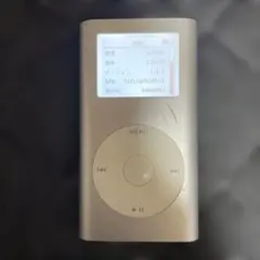2026年最新】ipod mini 4gbの人気アイテム - メルカリ