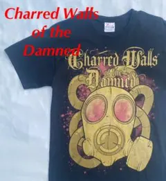 Charred Walls of the Damned Tシャツ　メタル　バンド