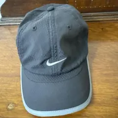ナイキ　NIKE キャップ　ブラック系