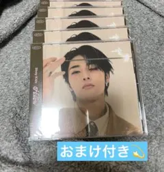 stray kidsファンクラブ盤cd