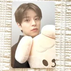 Stray Kids SKZOO スンミン 特典トレカ POPUP