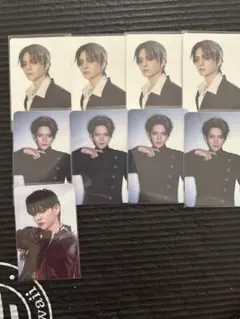 treasure ヨシ REBOOT KINGKONG