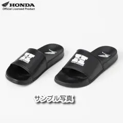 TEAM HONDA サンダル Mサイズ チームホンダ タグ付き新品未使用