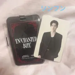 EN-CHANTED BITE ソンフン(ラゲッジタグ&コースター&シール付)