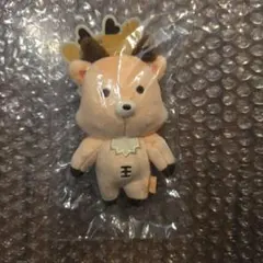 LITTLE RIIZE 10cm キーリング ウラッバム ソンチャン - メルカリ