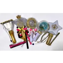 うたプリ　スタツアSSS　ペンライト　まとめ売り　ライトスティックのサムネイル