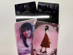 乃木坂46 遠藤さくら モバカ 乃木坂モバイル