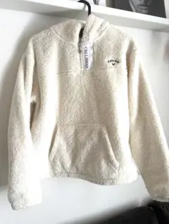 【CALLAWAY】レディースフリースジャケット