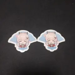 原神 珊瑚宮心海 スシロー コラボ