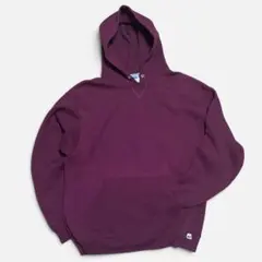 【希少】RUSSELL ATHLETIC パーカー 90s