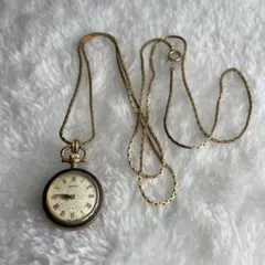 SEIKOヴィンテージ　 手巻き　時計　#978