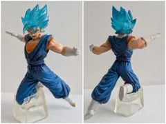 ベジット　VS　ドラゴンボールのサムネイル